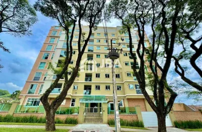 Cobertura com 2 quartos à venda na rua alcides therézio de carvalho, 809, guabirotuba, curitiba, 137 m2 por r$ 1.195.000