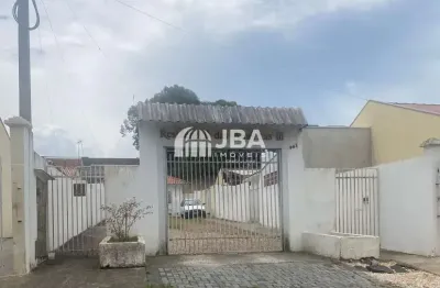 Casa em condomínio fechado com 2 quartos à venda na rua arival anselmo matzenbacher, 961, del rey, são josé dos pinhais, 50 m2 por r$ 285.000