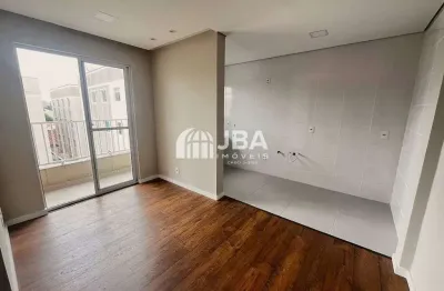 Apartamento com 3 quartos à venda na leonel bassan, 643, cidade jardim, são josé dos pinhais, 54 m2 por r$ 369.900