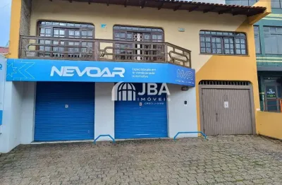 Casa com 4 quartos à venda na rua joinville, 2327, são pedro, são josé dos pinhais, 420 m2 por r$ 1.980.000