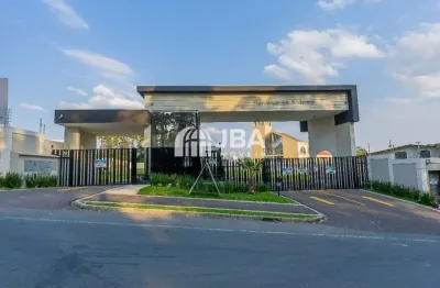 Terreno em condomínio fechado à venda na rua francisco zuneda ferreira da costa, 297, bairro alto, curitiba, 297 m2 por r$ 930.000