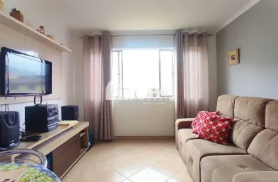 Apartamento com 2 quartos à venda na rua santa catarina, 596, água verde, curitiba, 60 m2 por r$ 540.000
