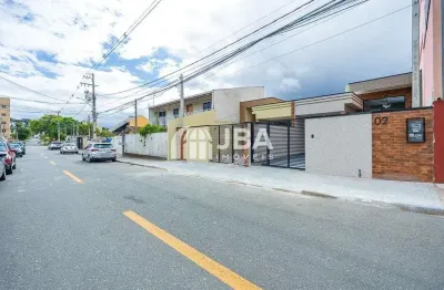 Casa com 3 quartos à venda na rua professor antônio dantas, 1552, parque da fonte, são josé dos pinhais, 86 m2 por r$ 670.000