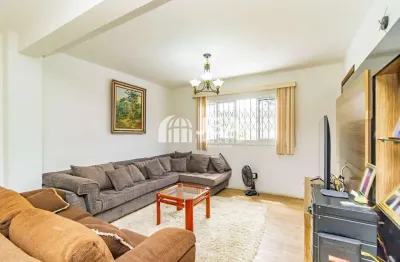 Casa com 4 quartos à venda na rua joão winter, 673, xaxim, curitiba, 179 m2 por r$ 639.000