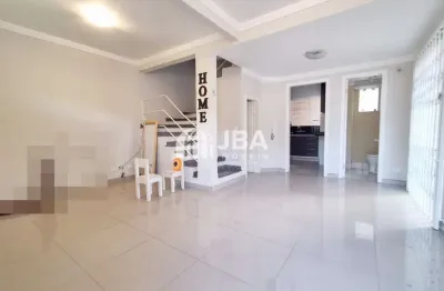 Casa em condomínio fechado com 3 quartos à venda na rua oliveira viana, 2217, boqueirão, curitiba, 85 m2 por r$ 550.000