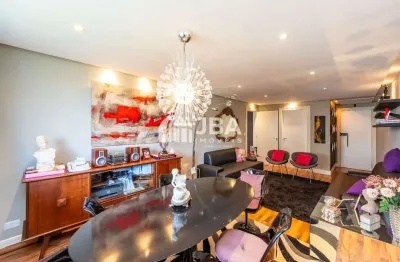 Apartamento com 2 quartos à venda na Rua Tabajaras, 417, Vila Izabel, Curitiba, 89 m2 por R$ 530.000