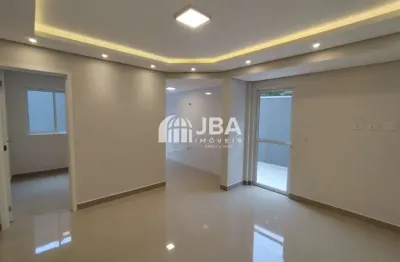 Apartamento com 3 quartos à venda na rua doutor quinzito de quadros souza, 345, cidade jardim, são josé dos pinhais, 66 m2 por r$ 470.000