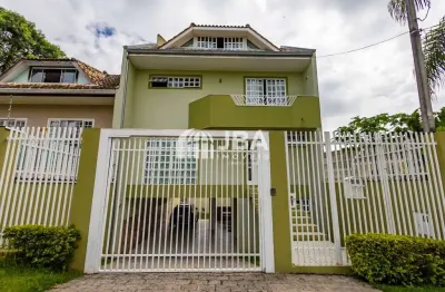Casa com 3 quartos à venda na rua isabel maria sikorski moscalewski, 480, mossunguê, curitiba, 272 m2 por r$ 1.350.000