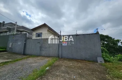 Barracão / galpão / depósito à venda na rua antônio parolin júnior, 829, parolin, curitiba, 500 m2 por r$ 1.450.000