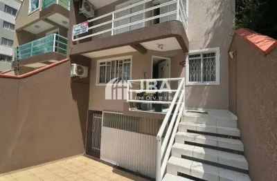 Casa com 3 quartos à venda na rua serafim frança, 134, novo mundo, curitiba, 239 m2 por r$ 1.250.000