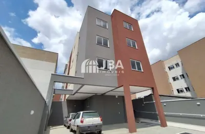 Prédio à venda na rua doutor quinzito de quadros souza, 345, cidade jardim, são josé dos pinhais