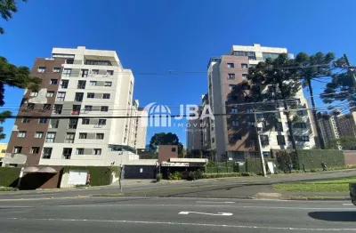 Cobertura com 1 quarto à venda na rua engenheiro ostoja roguski, 700, jardim botânico, curitiba, 97 m2 por r$ 1.180.000