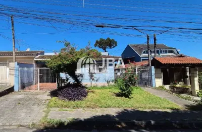 Terreno à venda na rua desembargador estanislau cardoso, 851, xaxim, curitiba por r$ 499.500