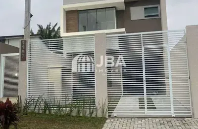 Casa em condomínio fechado com 3 quartos à venda na rua joaquim da costa ribeiro, 1157, bairro alto, curitiba, 108 m2 por r$ 650.000