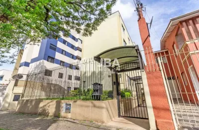 Apartamento com 3 quartos à venda na rua engenheiros rebouças, 2367, rebouças, curitiba, 90 m2 por r$ 500.000