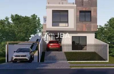 Casa com 3 quartos à venda na rua marcílio dias, 1383, bairro alto, curitiba, 94 m2 por r$ 950.000