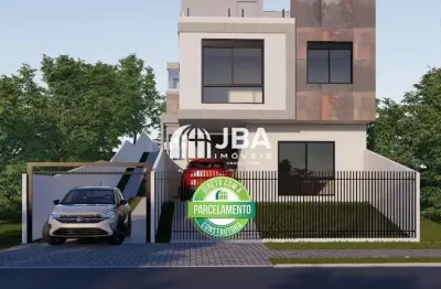 Casa com 3 quartos à venda na rua marcílio dias, 1383, bairro alto, curitiba, 94 m2 por r$ 950.000