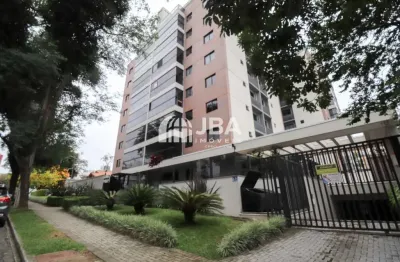 Apartamento com 3 quartos à venda na rua manoel de souza dias negrão, 283, boa vista, curitiba, 73 m2 por r$ 799.000