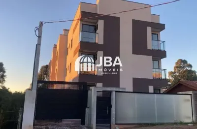 Apartamento com 3 quartos à venda na júlia thereza bini, 1234, centro, araucária, 72 m2 por r$ 550.000