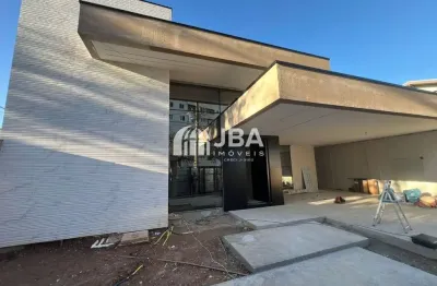 Casa com 3 quartos à venda na rua maximino zanon, 520, bacacheri, curitiba, 300 m2 por r$ 2.790.000