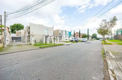 Casa em condomínio fechado com 3 quartos à venda na rua santo bozzi, 705, xaxim, curitiba, 106 m2 por r$ 600.000