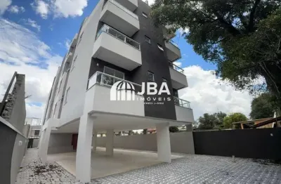 Apartamento com 3 quartos à venda na rua das guianas, 286, centro, pinhais, 86 m2 por r$ 895.000