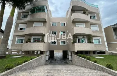 Cobertura com 3 quartos à venda na rua doutor percival loyola, 281, portão, curitiba, 106 m2 por r$ 950.000