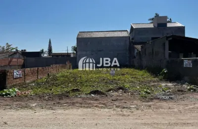 Terreno à venda na alemanha, 78, pinheiros, balneário barra do sul por r$ 300.000