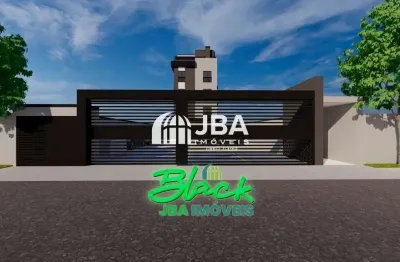 Apartamento com 3 quartos à venda na avenida capitão thomaz carvalho de camargo, 626, cidade jardim, são josé dos pinhais, 73 m2 por r$ 399.000