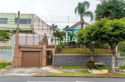 Casa com 3 quartos à venda na avenida nossa senhora aparecida, 1325, seminário, curitiba, 195 m2 por r$ 2.100.000