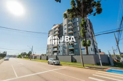 Apartamento com 3 quartos à venda na rua coronel antônio ricardo dos santos, 1330, hauer, curitiba, 74 m2 por r$ 680.000