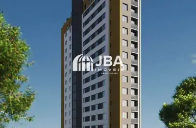 Apartamento com 2 quartos à venda na rua barão do serro azul, 459, centro, curitiba, 37 m2 por r$ 655.766