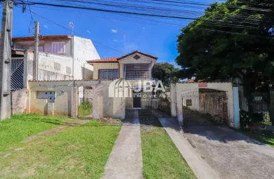 Terreno à venda na rua paula prevedello gusso, 1009, barreirinha, curitiba por r$ 650.000