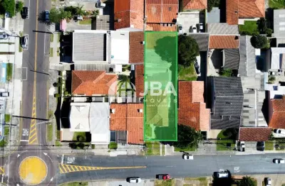 Terreno à venda na Rua Paula Prevedello Gusso, 1009, Barreirinha, Curitiba por R$ 630.000