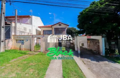 Terreno à venda na rua paula prevedello gusso, 1009, barreirinha, curitiba por r$ 630.000