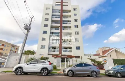Cobertura com 3 quartos à venda na rua joão batista trentin, 886, bacacheri, curitiba, 157 m2 por r$ 1.099.000
