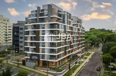 Apartamento com 3 quartos à venda na rua dona alice tibiriçá, 358, bigorrilho, curitiba, 132 m2 por r$ 2.397.899