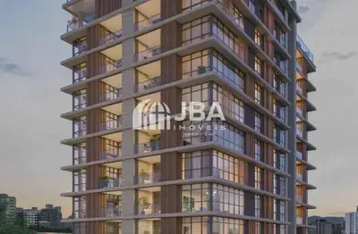 Cobertura com 4 quartos à venda na rua teixeira coelho, 250, batel, curitiba, 349 m2 por r$ 8.491.466