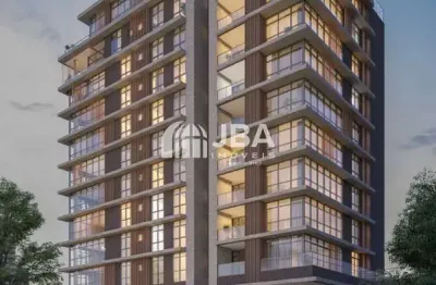 Cobertura com 4 quartos à venda na rua teixeira coelho, 250, batel, curitiba, 361 m2 por r$ 8.605.232