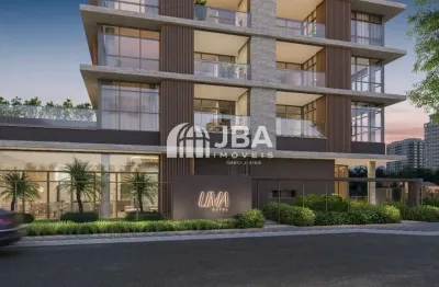 Apartamento com 3 quartos à venda na rua teixeira coelho, 250, batel, curitiba, 164 m2 por r$ 4.397.287