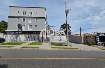 Apartamento com 3 quartos à venda na rua paulo setúbal, 2488, boqueirão, curitiba, 64 m2 por r$ 649.500