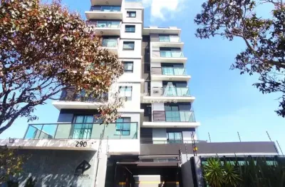 Apartamento com 3 quartos à venda na rua maria trevisan tortato, 290, novo mundo, curitiba, 64 m2 por r$ 649.000