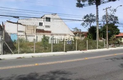 Terreno à venda na rua josé pinto novaes, 11, bacacheri, curitiba por r$ 585.000