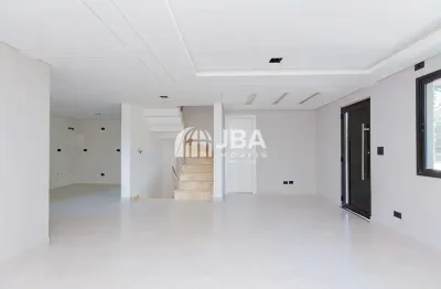 Casa com 3 quartos à venda na rua doutor antônio amarante, 449, boa vista, curitiba, 147 m2 por r$ 860.000