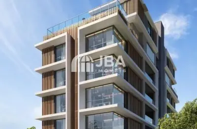 Apartamento com 3 quartos à venda na rua olavo bilac, 521, batel, curitiba, 172 m2 por r$ 3.418.490