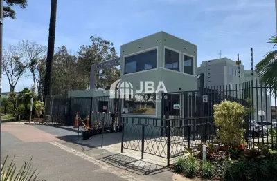 Apartamento com 3 quartos à venda na rua pedro gusso, 870, novo mundo, curitiba, 59 m2 por r$ 339.000