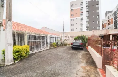 Casa em condomínio fechado com 5 quartos à venda na rua waldemar kost, 2170, hauer, curitiba, 228 m2 por r$ 598.000