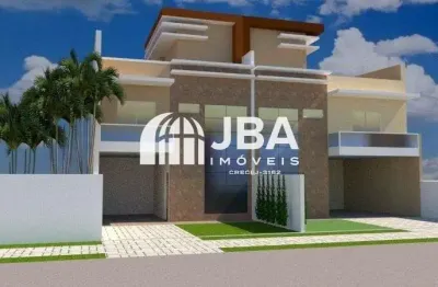 Casa em condomínio fechado com 3 quartos à venda na rua doutor manoel linhares de lacerda, 502, capão raso, curitiba, 134 m2 por r$ 840.000