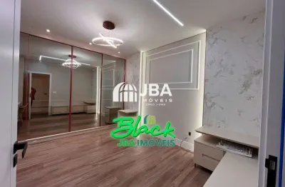 Apartamento com 3 quartos à venda na rua general carneiro, 1317, centro, ponta grossa, 146 m2 por r$ 1.398.000