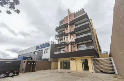 Apartamento com 3 quartos à venda na rua vinte e cinco de agosto, 490, centro, pinhais, 83 m2 por r$ 565.000